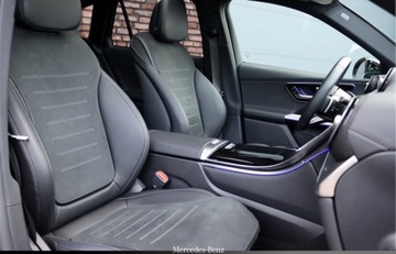Mercedes GLC X254 SUV Plug-In 2.0 300de 335KM 2023 Od ręki - Mercedes-Benz Glc 300 de 4MATIC Suv 2.0 (335KM) 2023, zdjęcie 8