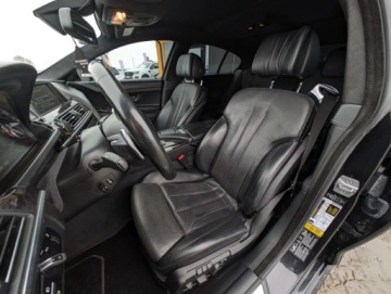 BMW Seria 6 F06-F12-F13 Gran Coupe 650i 450KM 2014 BMW Seria 6 Navi Alu Tempomat Serwis Gwarancja 4.4 Benzyna 449KM, zdjęcie 30
