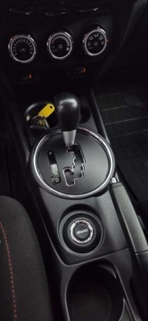 Mitsubishi ASX I SUV Facelifting 2016 2.2 150KM 2017 Mitsubishi ASX 2,2DID150Km Xenon Super Stan Import Raty Oplaty 2.3, zdjęcie 29