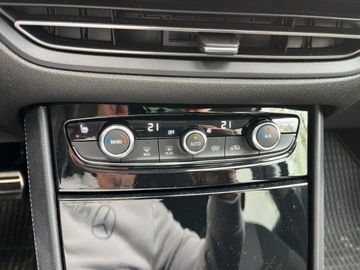 Opel 2023 Opel Grandland 1.2 benzyna 130 KM automat kamera zarej w PL ksiazka s, zdjęcie 14