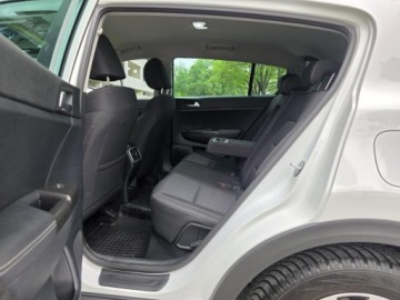 Kia Sportage IV SUV Facelifting 1.6 T-GDI 177KM 2019 KIA SPORTAGE L 1.6l benzyna 177KM*Salon PL Bezwypadkowy Serwisowany w ASO, zdjęcie 19