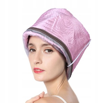 колпачок для парикмахерской с термостатом для дома