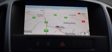 Opel Astra 2015 Opel Astra 1,6CDTI Bezwypadkowy prosto z Niemieckiego Salonu, zdjęcie 10