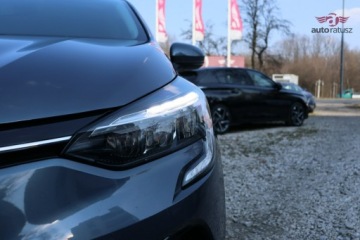 Renault Clio V Hatchback 5d 1.0 TCe 90KM 2022 Renault Clio FV23% * Automat * Benzyna * Gwarancja, zdjęcie 7