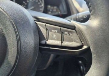 Mazda 2 III Hatchback 5d 1.5 SKYACTIV-G 75KM 2019 Mazda 2 Stan idealnyKameraNavi 1.5 Benzyna 75KM, zdjęcie 21