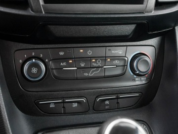 Ford Transit Connect III Van L1 1.5 EcoBlue 100KM 2021 Ford Transit Connect WD8066U#1.5 EcoBlue 220 L1, zdjęcie 15