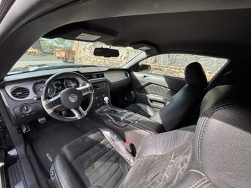 Ford Mustang V 2010 Ford Mustang GT Roush 427 R Limitowana Edycja Manu, zdjęcie 22