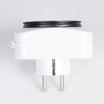 Механический программатор, небольшой таймер ММ.