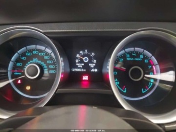 Ford 2014 Ford Mustang Shelby GT500 2014 5.8 Benzyna 662KM, zdjęcie 10