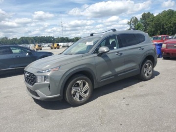Hyundai Santa Fe IV 2023 Hyundai Santa Fe 2023 HYUNDAI SANTA FE SEL 2.5 Benzyna 191KM, zdjęcie 1