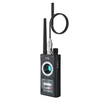 Детектор подслушивания и камеры GSM GPS СКРЫТЫЕ локаторы WIFI ДЕТЕКТОР