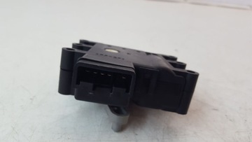 MOTOREK VENTILACE RADIÁTORU MAZDA CX7 2,3