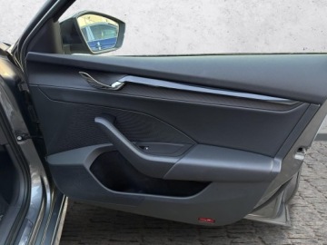 Skoda Octavia IV Liftback 1.5 TSI EVO 150KM 2023 Skoda Octavia IV 1.5 TSI / 150 KM Sportline DSG Sa, zdjęcie 36