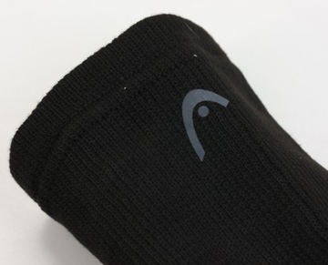 HEAD FITNESS Ремешок для поддержки локтей, растягивающийся стабилизатор, S/M