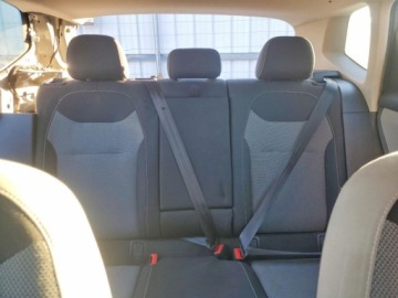 Volkswagen 2022 Volkswagen Inny 2022 VOLKSWAGEN TAOS S 1.5 Benzyna 158KM, zdjęcie 10