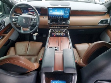 Lincoln Navigator III 2024 Lincoln Navigator Reserve 2024 3.5 Benzyna 440KM, zdjęcie 8