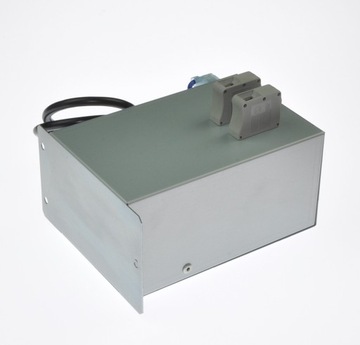 FS23405-19-33 SCHAFFNER Filtr napięcia DC 19A 600V