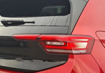 Volkswagen 2024 Volkswagen ID.3 Volkswagen ID.3 Pro Special Edition 204KM DSG Elektryczny, zdjęcie 5