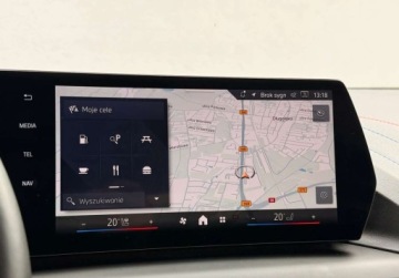 BMW Seria 1 F70 Hatchback M 2.0 M135 300KM 2025 BMW Seria 1 I wlasciciel M Sport Gwarancja Bezwypadkowy FVAT23, zdjęcie 35