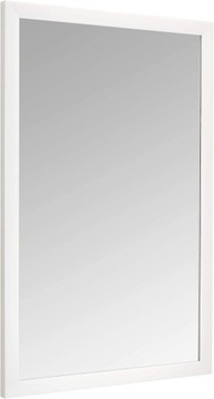 Lustro Amazon ścienne prostokąt 60,96 x 91,44 mm