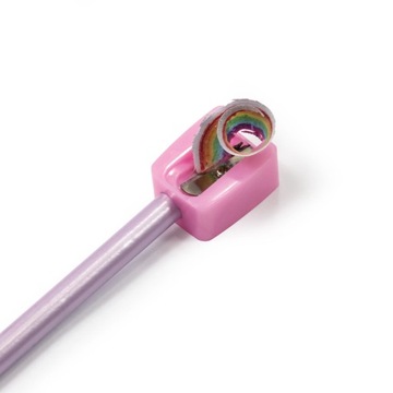 КАРАНДАШ KIDEA RAINBOW HB