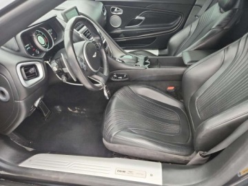 Aston Martin DB11 Coupe 4.0 V8 503KM 2019 Aston Martin DB11 4.0L 2019 4.0 Benzyna 503KM, zdjęcie 7