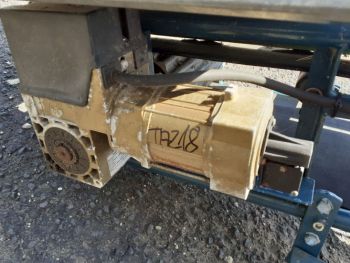 Конвейерные ленты, конвейерные ленты /ТА 218, 220/