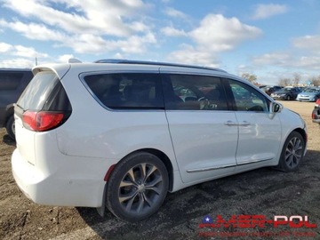 Chrysler Pacifica II 2018 Chrysler Pacifica _ Limited_3.6 L_V6_2018r_7 osobowy 3.6 Benzyna 287KM, zdjęcie 3