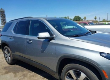 Chevrolet 2023 Chevrolet Traverse 2023, 3.6L, 4x4, LT LEATHER, od ubezpieczalni 3.6 310KM, zdjęcie 6