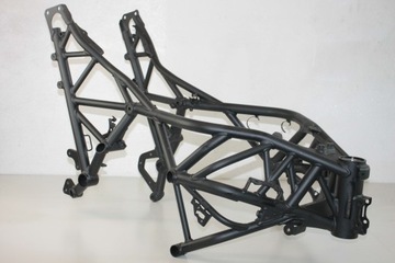 Kawasaki Ninja H2 SX RAMA с документами 2020R