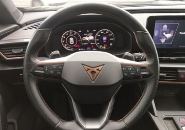 Cupra Formentor Crossover 2.0 TSI 190KM 2024 Cupra Formentor 2.0 TSI 4Drive DSG / 1właściciel /, zdjęcie 10