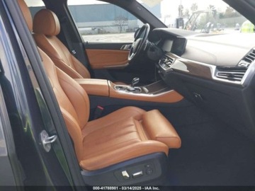 BMW X5 G05 2021 BMW X5 2021 BMW X5 PHEV XDRIVE45E 3.0 Hybryda Plug-in 282KM, zdjęcie 15