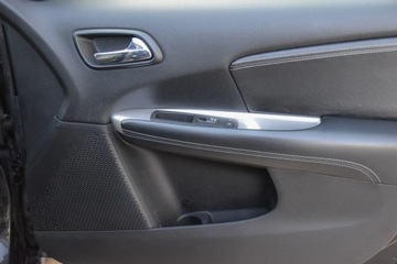 Fiat Freemont 2.0 Multijet II 16v 170KM 2015 Fiat Freemont FIAT FREEMONT 2.0 170KM 4x4 BLACK CODE 7-Miejsc DVD Gwarancj, zdjęcie 22