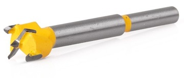 ФРЕЗА ДЛЯ БАНКИ 15 мм СВЕРЛО Петли WIDIA карбид