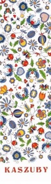 ZAKŁADKA - KASZUBY, PLAN