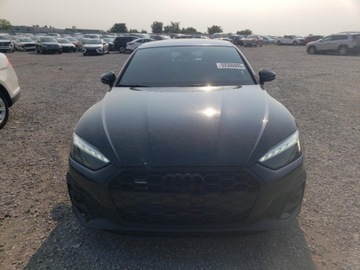 Audi A5 F5 2023 Audi a5 Premium Plus 45 2023 2.0l 2.0 Benzyna 261KM, zdjęcie 5