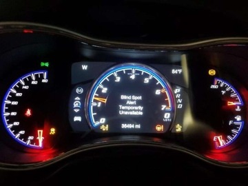 Jeep Grand Cherokee IV 2020 Jeep Grand Cherokee 2020, 6.4L, 4x4, SRT-8, od ubezpieczalni 6.4 Benzyna, zdjęcie 10