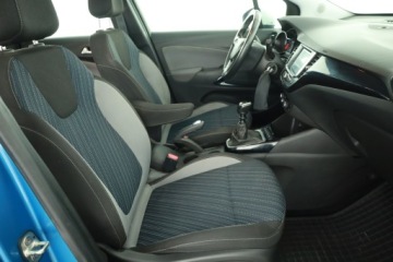 Opel 2019 Opel Crossland 1.2 Turbo, Salon Polska, Klima, zdjęcie 6