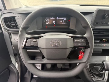 Toyota Proace II 2025 Toyota Proace Verso Long Combi 144KM, zdjęcie 12