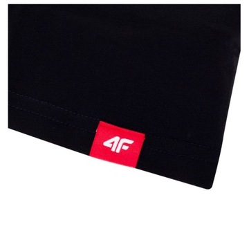 КОМПЛЕКТ МУЖСКОЙ СПОРТИВНОЙ ФУТБОЛКИ 4F ФУТБОЛКА ПОВСЕДНЕВНАЯ БЛУЗКА