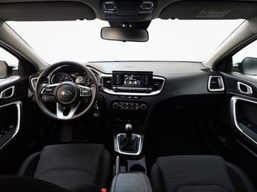 Kia Ceed III Hatchback 1.0 T-GDI 100KM 2020 Kia Ceed 1.0 T-GDI S, zdjęcie 25