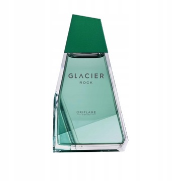 Oriflame Woda toaletowa Glacier Rock dla niego+m