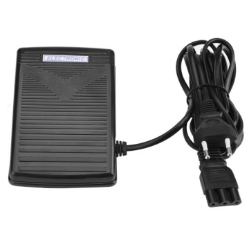 ПЕДАЛЬНЫЙ РЕГУЛЯТОР СКОРОСТИ ШВЕЙНОЙ МАШИНЫ