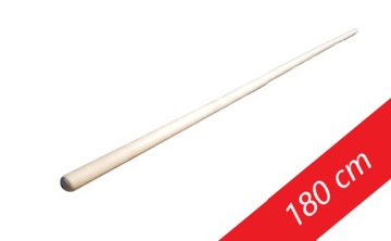 Kije do tipi teepee wigwam 180cm 22mm * PRODUCENT*