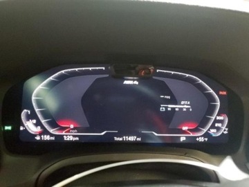 BMW Seria 4 G22-23-26 2022 BMW M4 2022, 3.0L, 4x4, COMPETITION, od ubezpieczalni 3.0 Benzyna 503KM, zdjęcie 9