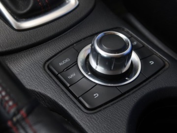 Mazda CX-5 I SUV 2.2 SKYACTIV-D  175KM 2014 Mazda CX-5 2.2 Skyactiv-D, Salon Polska, 172 KM, zdjęcie 17