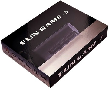 ТВ-ИГРА СТАРАЯ РЕТРО КОНСОЛЬ + ИГРЫ НА ДИСКЕ