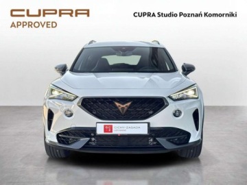 Cupra Formentor Crossover 2.0 TSI 310KM 2024 Cupra Formentor VZ 310KM 4x4 DSG Podgrz.KierownicaFotele Gwarancja Climatr, zdjęcie 11