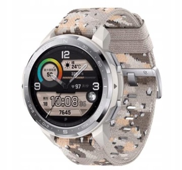 Smartwatch Honor Watch GS Pro 48mm