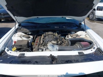 Dodge Challenger III 2020 Dodge Challenger RT 2020 5.7l 5.7 Benzyna 375KM, zdjęcie 8